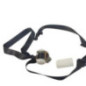 Ceinture avant droit FORD FOCUS 2
