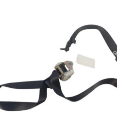Ceinture avant droit FORD FOCUS 2