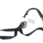 Ceinture avant droit FORD FOCUS 2