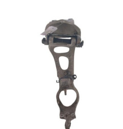 Support pivot avant droit PEUGEOT 407 Photo n°1