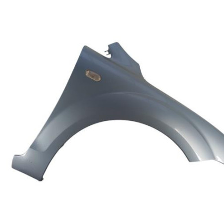 Aile avant droit FORD FOCUS 2 Photo n°1
