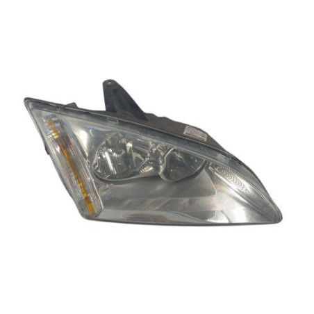 Optique avant principal droit (feux)(phare) FORD FOCUS 2 Photo n°1