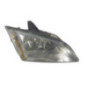Optique avant principal droit (feux)(phare) FORD FOCUS 2