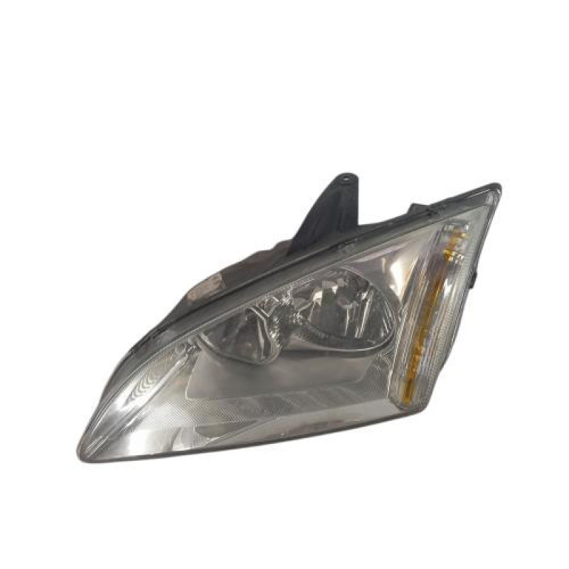 Optique avant principal gauche (feux)(phare) FORD FOCUS 2