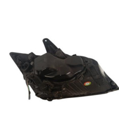 Optique avant principal gauche (feux)(phare) FORD FOCUS 2