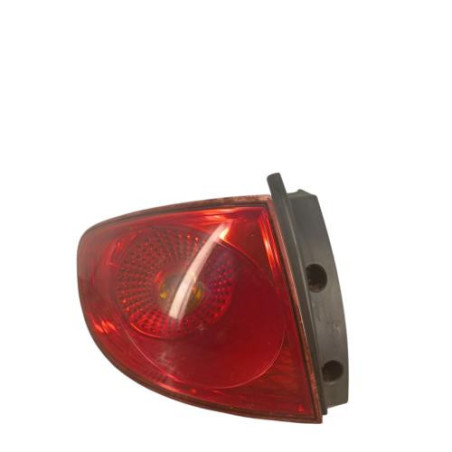 Feu arriere principal gauche (feux) SEAT ALTEA Photo n°1