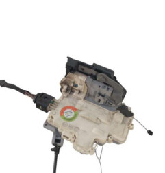 Serrure arriere droit SEAT ALTEA