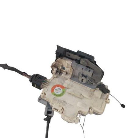 Serrure arriere droit SEAT ALTEA