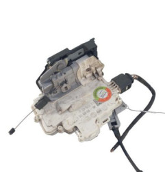 Serrure arriere gauche SEAT ALTEA