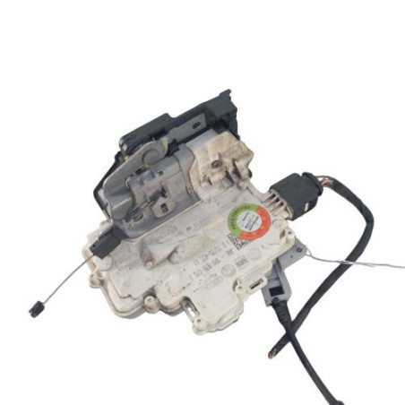 Serrure arriere gauche SEAT ALTEA