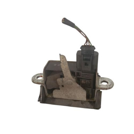 Serrure de hayon SEAT ALTEA