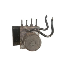 Bloc ABS (freins anti-blocage) CITROEN C4 GRAND PICASSO 1