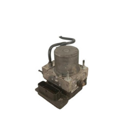 Bloc ABS (freins anti-blocage) CITROEN C4 GRAND PICASSO 1 Photo n°3