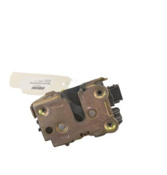 Serrure avant gauche RENAULT KANGOO 1 Photo n°1