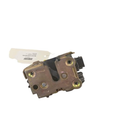 Serrure avant gauche RENAULT KANGOO 1 Photo n°1