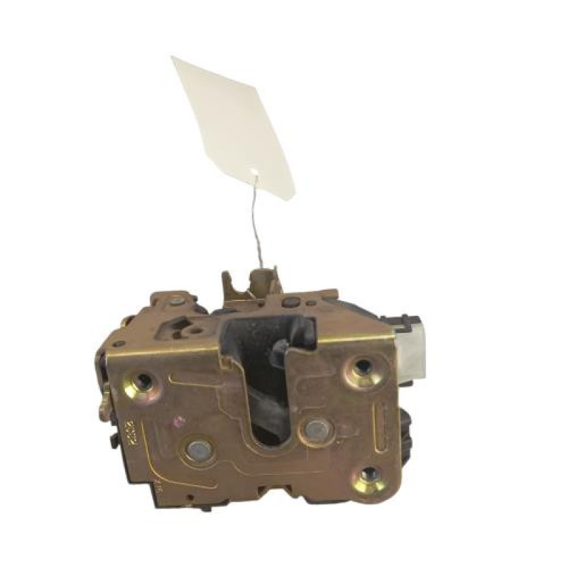 Serrure de porte laterale gauche RENAULT KANGOO 1