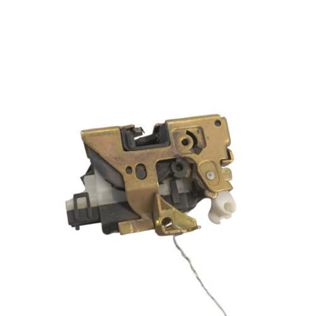 Serrure de porte laterale gauche RENAULT KANGOO 1