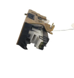 Serrure de porte laterale gauche RENAULT KANGOO 1 Photo n°3