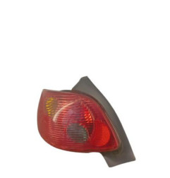 Feu arriere principal gauche (feux) PEUGEOT 206