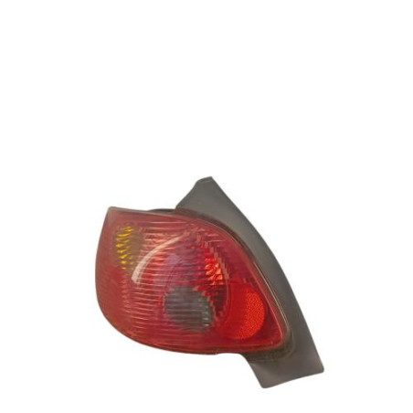 Feu arriere principal gauche (feux) PEUGEOT 206