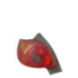 Feu arriere principal gauche (feux) PEUGEOT 206