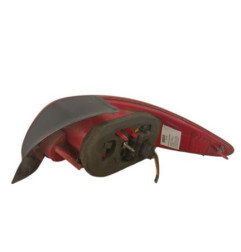 Feu arriere principal gauche (feux) PEUGEOT 206 Photo n°3