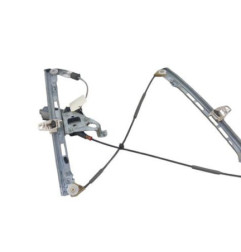 Leve vitre electrique avant droit PEUGEOT 206 Photo n°1