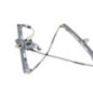 Leve vitre electrique avant droit PEUGEOT 206