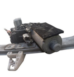 Leve vitre electrique avant droit PEUGEOT 206 Photo n°3