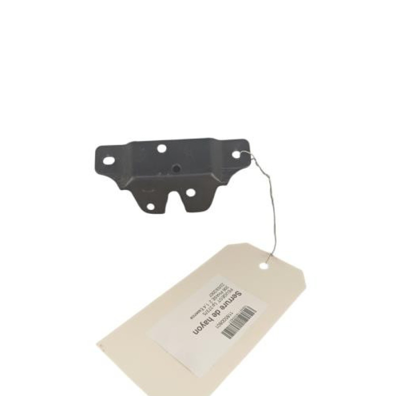 Serrure de hayon PEUGEOT 206