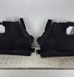 Banquette arriere (KIT DERIV VP) CITROEN C3 3 SOCIETE