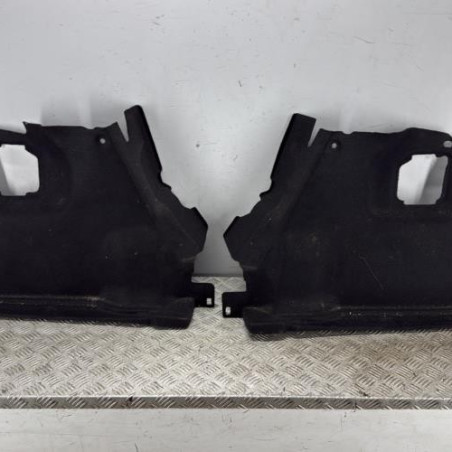 Banquette arriere (KIT DERIV VP) CITROEN C3 3 SOCIETE