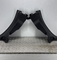 Banquette arriere (KIT DERIV VP) CITROEN C3 3 SOCIETE Photo n°3