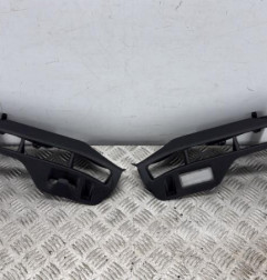 Banquette arriere (KIT DERIV VP) CITROEN C3 3 SOCIETE Photo n°4