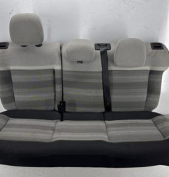 Banquette arriere (KIT DERIV VP) CITROEN C3 3 SOCIETE Photo n°6
