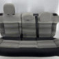 Banquette arriere (KIT DERIV VP) CITROEN C3 3 SOCIETE