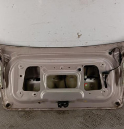 Malle/Hayon arriere FIAT 500 2 Photo n°5