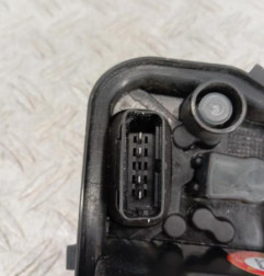 Platine feu arriere droit RENAULT MEGANE 3 Photo n°3