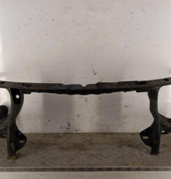 Face avant VOLKSWAGEN TRANSPORTER 5 Photo n°1