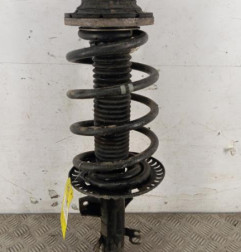 Amortisseur avant droit VOLKSWAGEN TRANSPORTER 5 Photo n°1