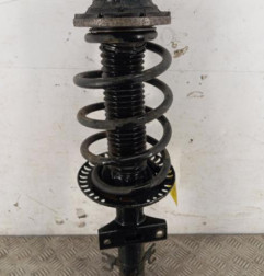 Amortisseur avant droit VOLKSWAGEN TRANSPORTER 5 Photo n°3