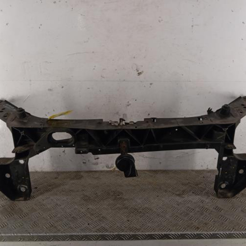 Face avant RENAULT CLIO 3 Face avant RENAULT CLIO 3