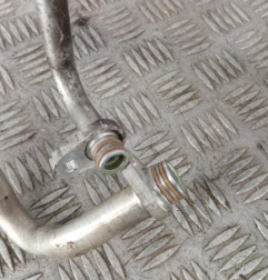 Tuyau de climatisation CITROEN C4 PICASSO 2 Photo n°3