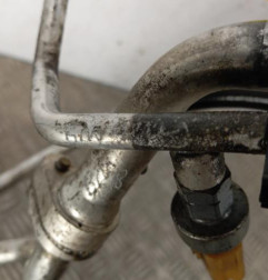 Tuyau de climatisation CITROEN C4 PICASSO 2 Photo n°5