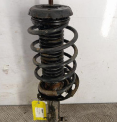 Amortisseur avant droit PEUGEOT 2008 1 Photo n°3