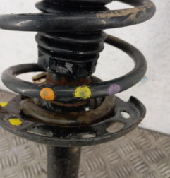 Amortisseur avant gauche PEUGEOT 2008 1