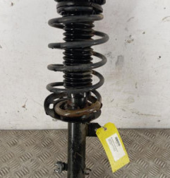 Amortisseur avant gauche PEUGEOT 2008 1 Photo n°3