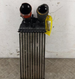 Echangeur air (Intercooler) PEUGEOT 2008 1 Photo n°1