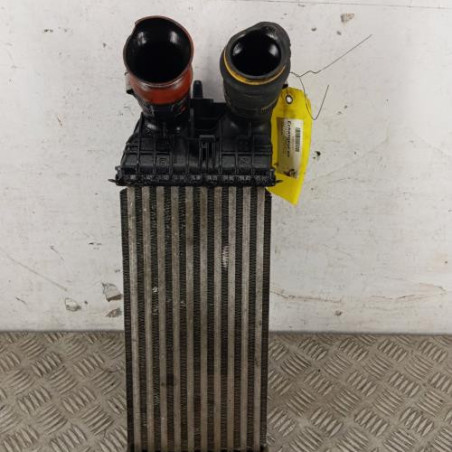 Echangeur air (Intercooler) PEUGEOT 2008 1 Photo n°1
