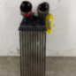 Echangeur air (Intercooler) PEUGEOT 2008 1